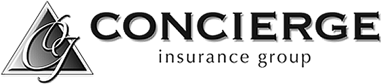 Concierge Insurance Group homepage